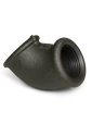 Уголок чугунный